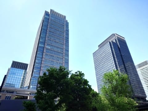 YKK AP 川口の造園業者を完全子会社化