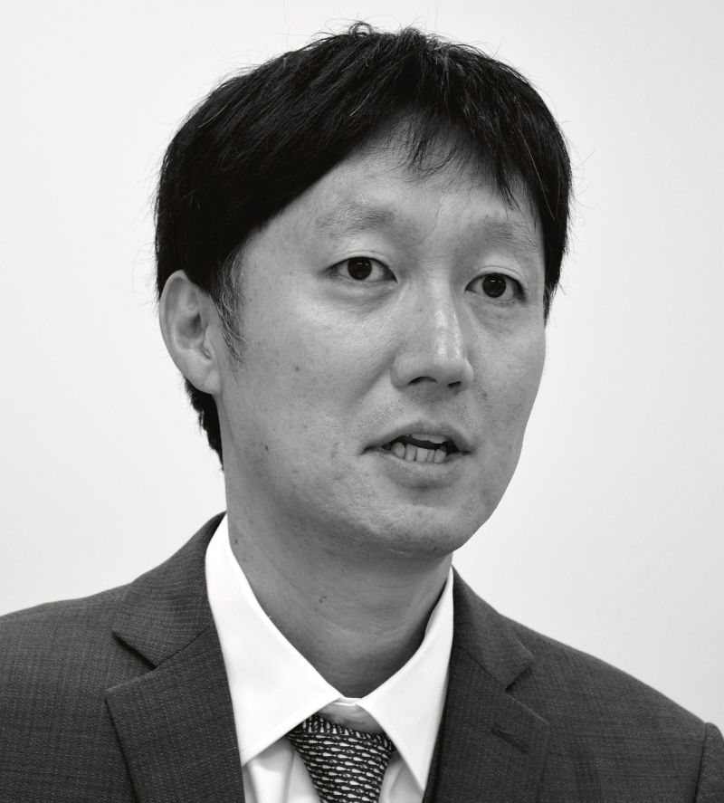 松崎充宏さん