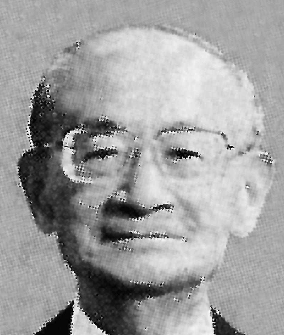 大津留温氏