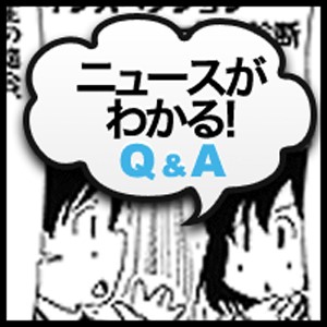 ニュースが分かる! Q&A DXの「25年の崖」と「29年問題」 〝新デジタル世代〟がやってくる