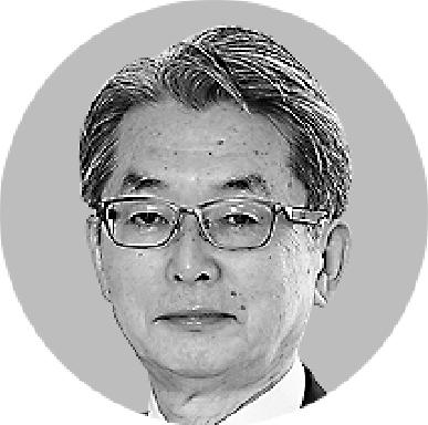 加藤利男・住宅金融支援機構理事長