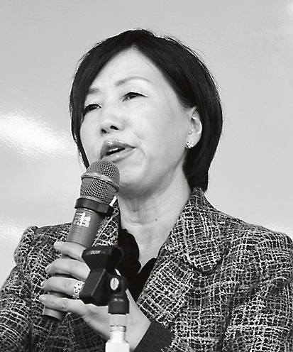 「相続セミナー」で講師を務めた曽根氏