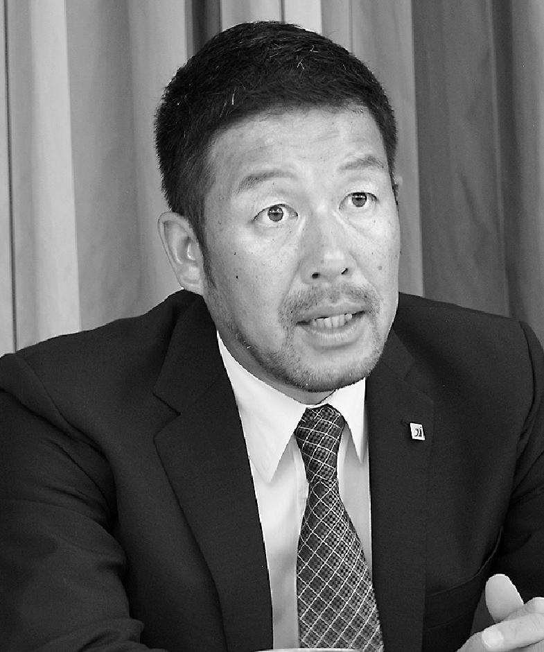 全 住 協リーダーに聞く ――協会の課題と指針 (5) 中高層委員会 宮内宗頼 委員長 若手が参加しやすい活動を