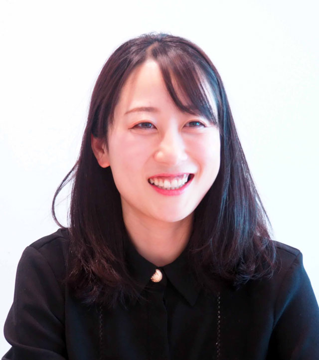 ひと 部署間の最適化を志向し 業務での「横ぐし」となる戦略を描き始めているGA technologies・テクノロジー統括 馬場庸子さん