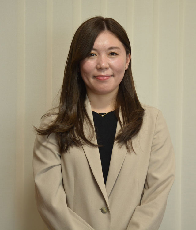 ひと 既存事業の枠を超える 社内ベンチャー制度で「自ら賃貸」を企画した大東建託事業戦略室 内田 麻梨さん