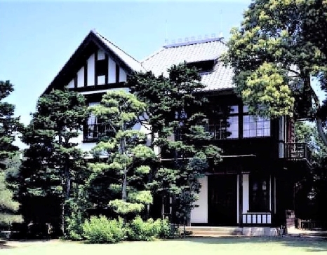 住友林業、重文「住友活機園」5月に26・27日に特別公開