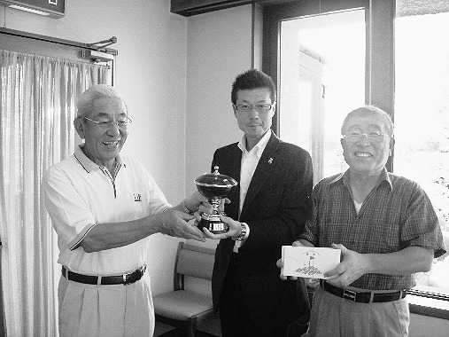 千代田中央ゴルフ