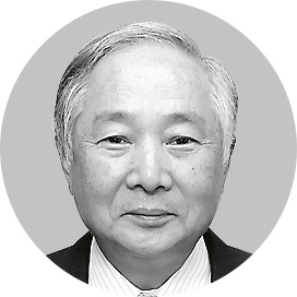 橋本会長