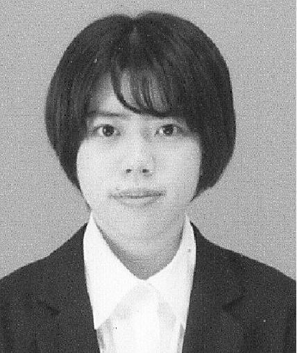 岸本 莉奈 不動産学部3年