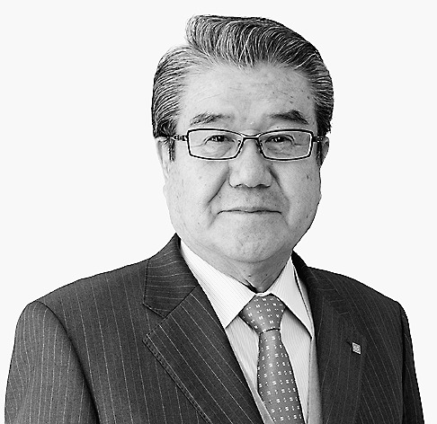 井關清氏
