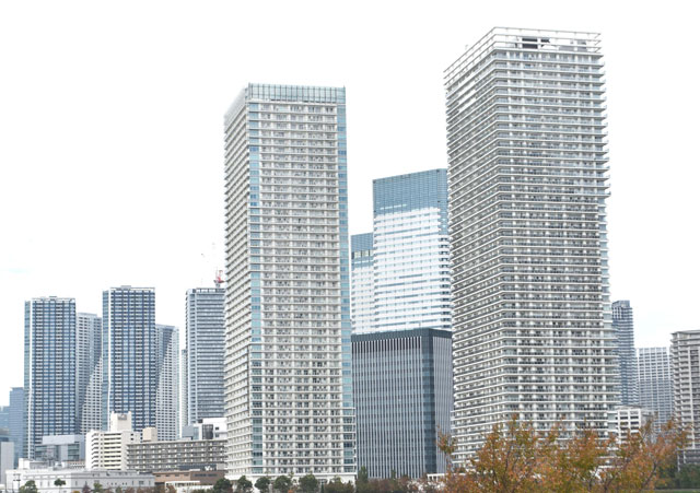マンション標準契約書など改正 改正法の26年4月施行に対応 国交省