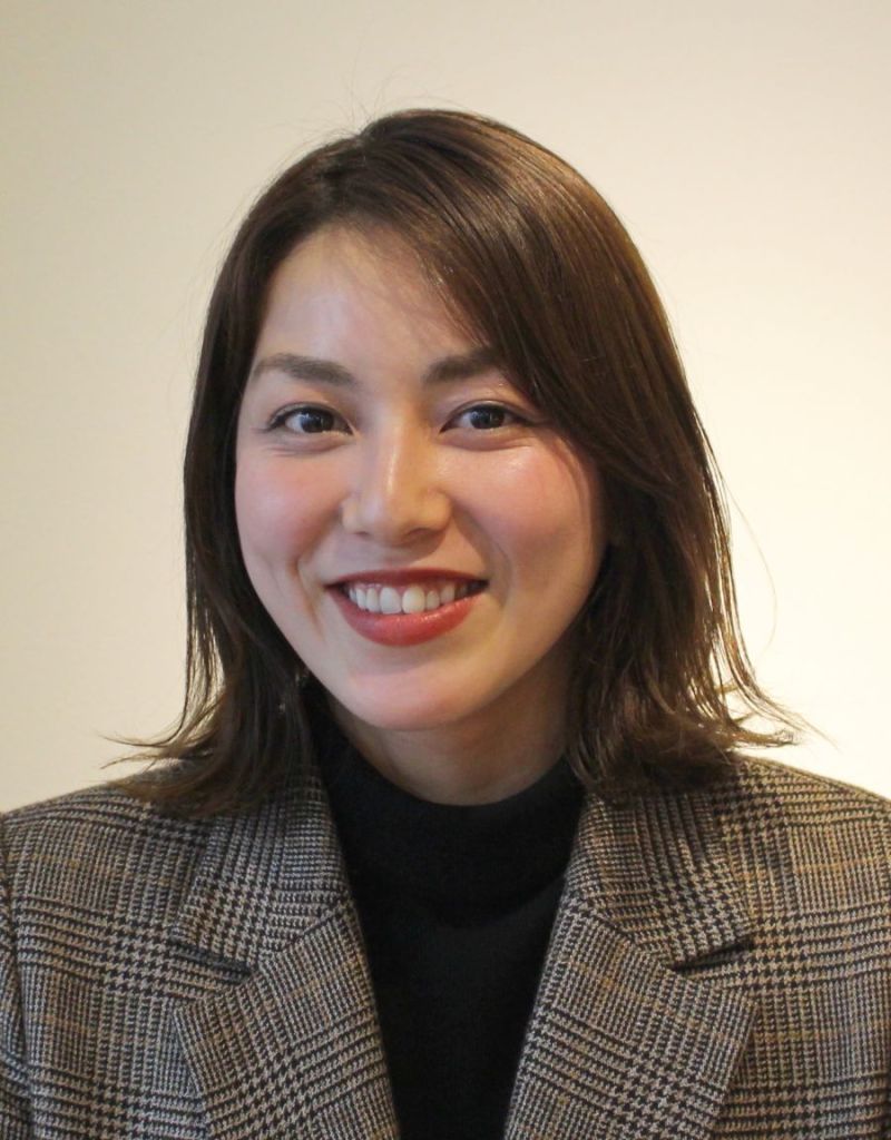 小野寺さん