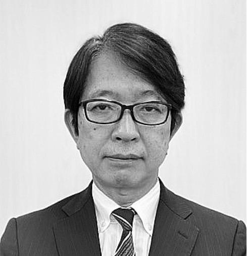 不動産流通推進センター 渡邉宏上席参事