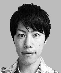 冨山大貴 不動産学部4年