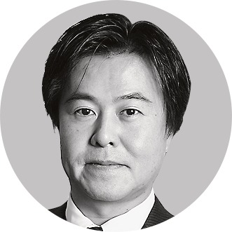 青山一広代表理事