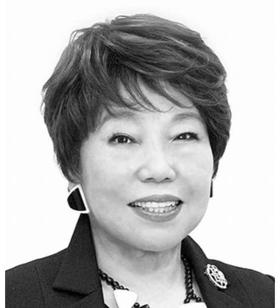 北澤塾長