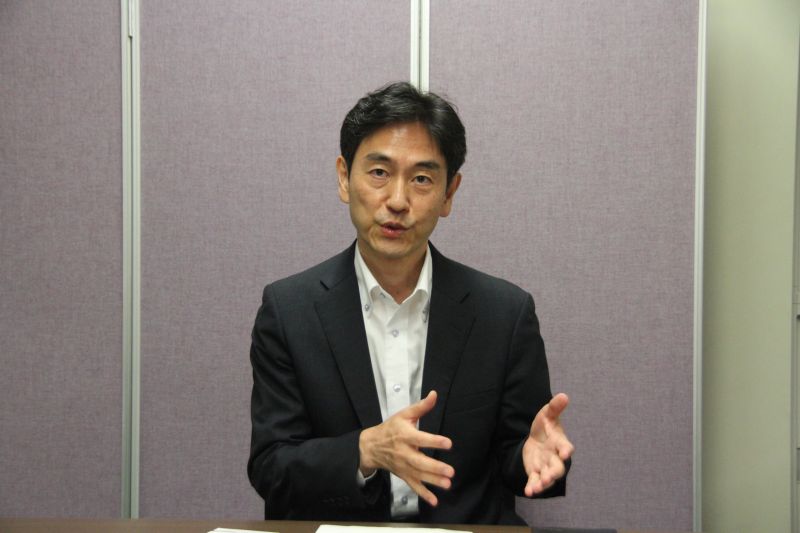淡野博久住宅局長