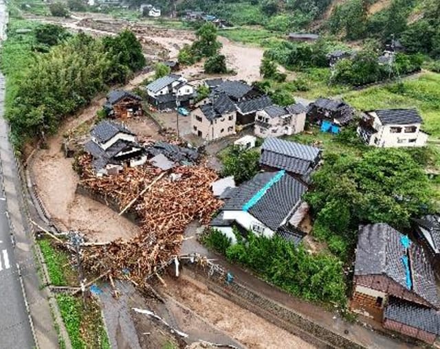 国交省が複合災害への対策検討会発足 論点を整理、居住の課題も指摘
