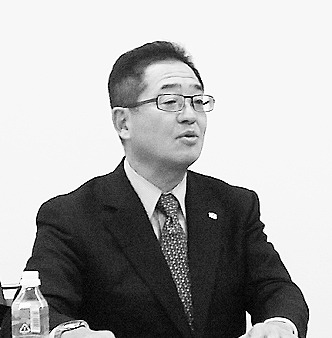 三好修会長