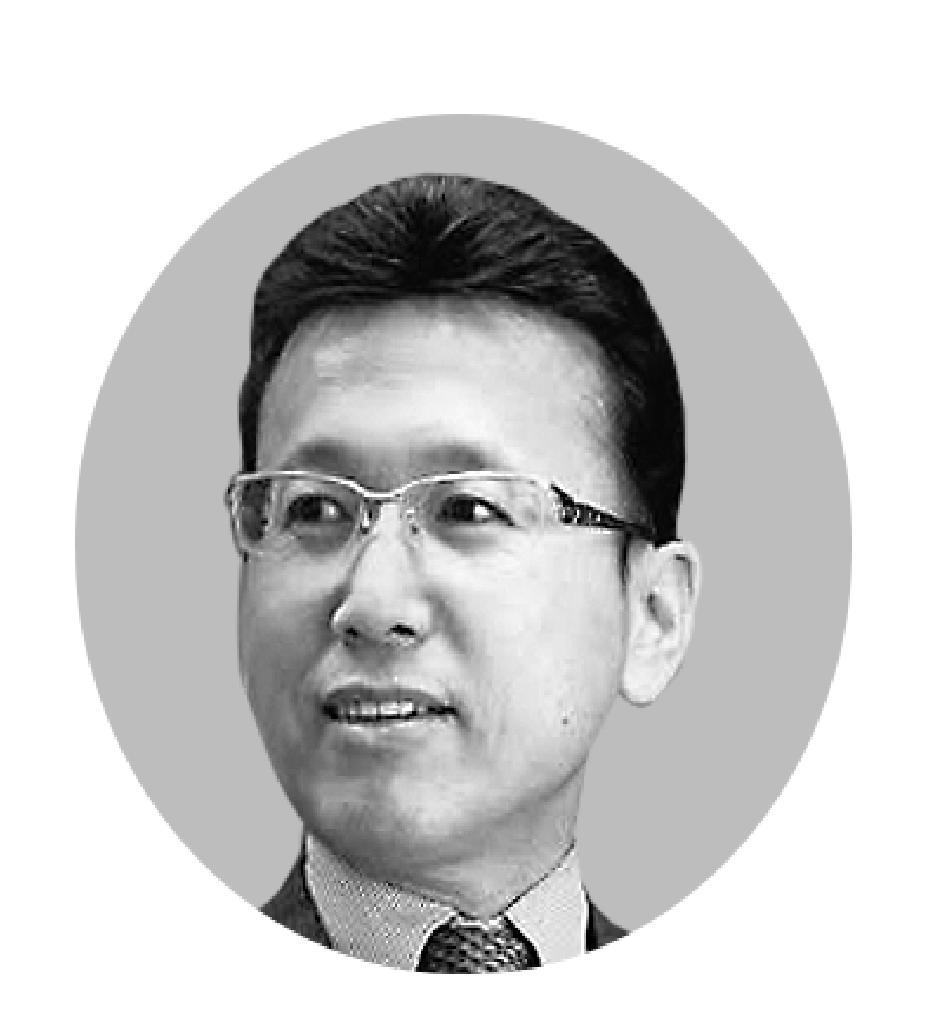 多田好幸理事長