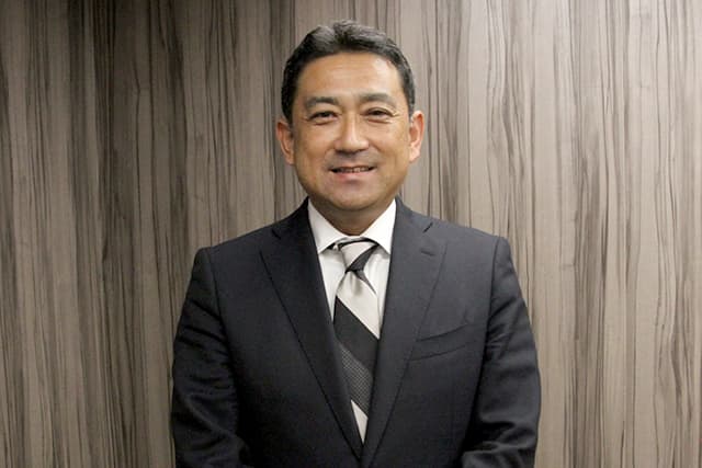 東京建物不動産販売 菅谷健二社長に聞く 仲介、賃貸管理、アセットソリューション 「3事業のシナジー高める」 「ブリリア」の2次流通強化も