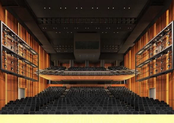 劇場や会議室運営ぴあなどと提携 東京建物、八重洲再開発で
