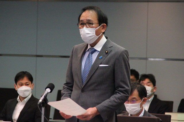 「区分所有法制見直し」を諮問 法制審 専門部会立ち上げへ