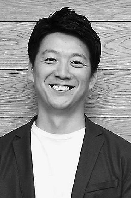 李 成一氏