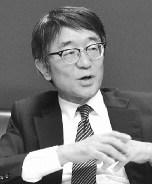 蒲生篤実総合政策局長