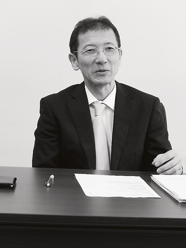 小林靖不動産市場整備課長