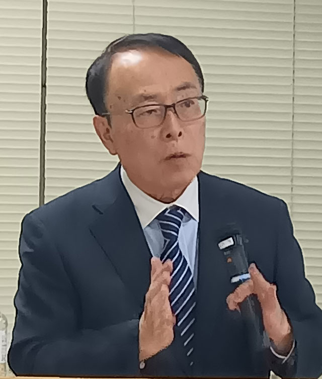 本郷尚氏