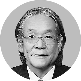 杉山博孝・不動産証券化協会会長