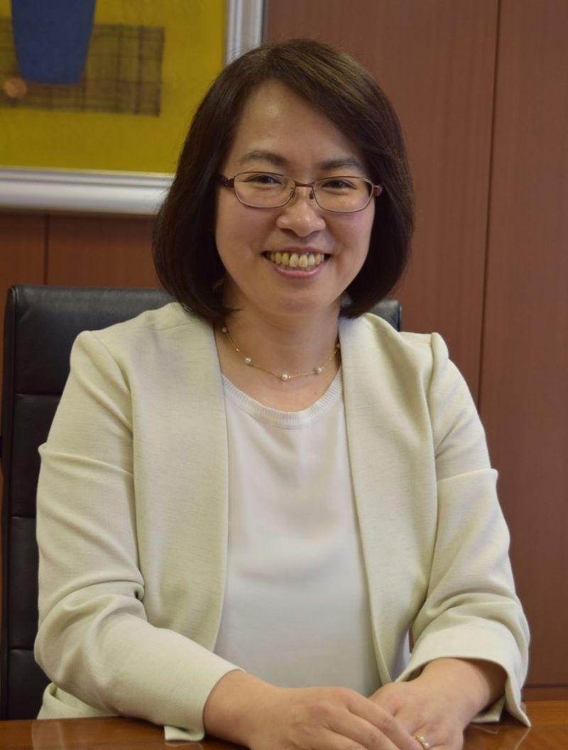 宇佐美直子さん