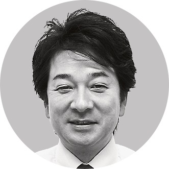 尾崎正樹取締役