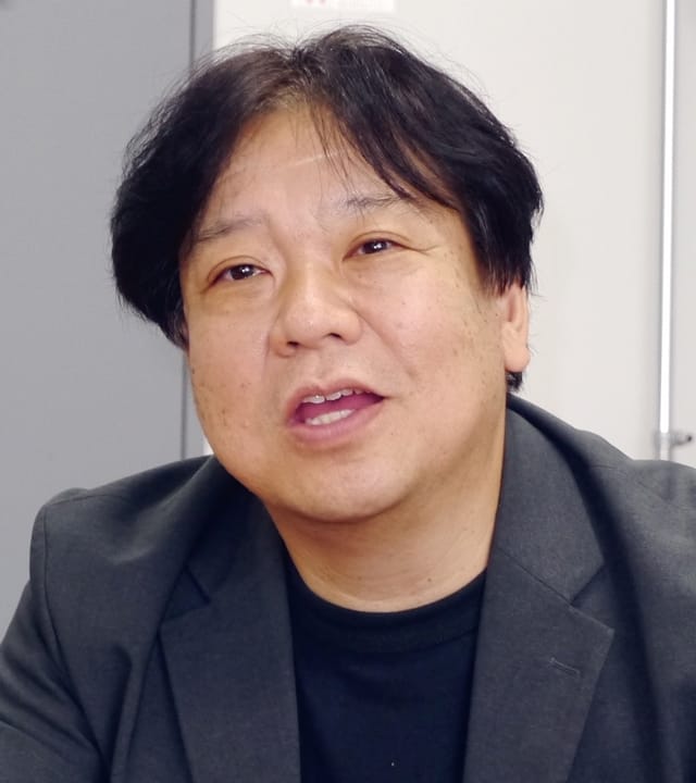 対談 スマサポ・東京大学 生活情報データを集積 不動産はプラットフォーム
