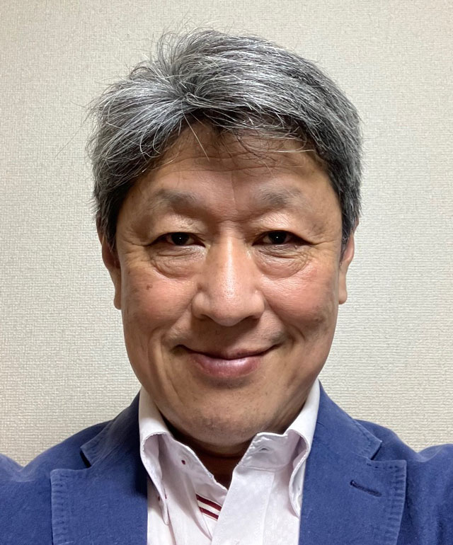 街の不動産トラブルを解決する 23 調停人候補者紹介 【調停人候補者】 石舘浩二氏 株式会社にっぽん不動産 代表取締役(仙台市若林区)