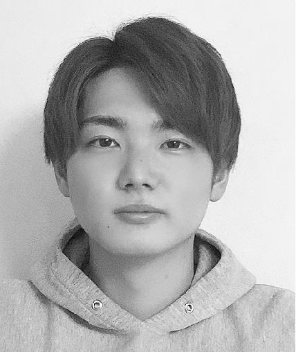 清水 連太郎 不動産学部3年