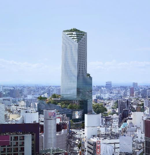 外観イメージ Image by Proloog/ Copyright:Snøhetta