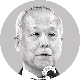 全日大阪・三本皓三本部長
