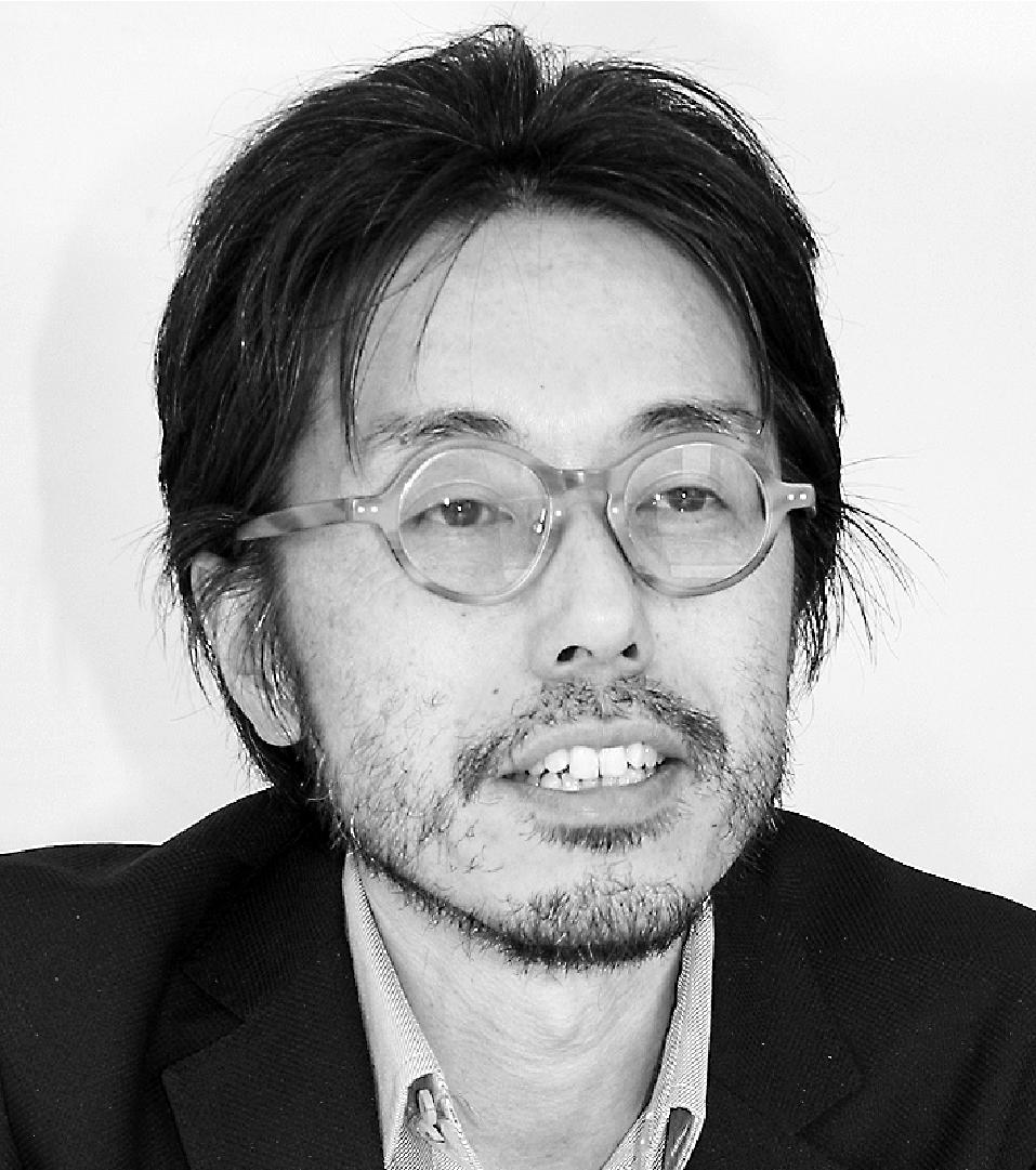「AIが導く〝解〟をどう解釈するかが大事」と中野マネージャー
