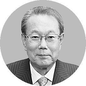 伊藤博会長