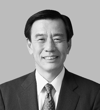 角田義仁社長