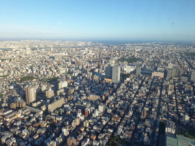 東京にも人口減の波が押し寄せる