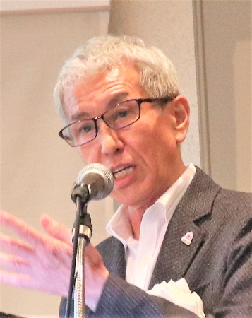 定時総会を開催30年へ目標など具体化 JERCO