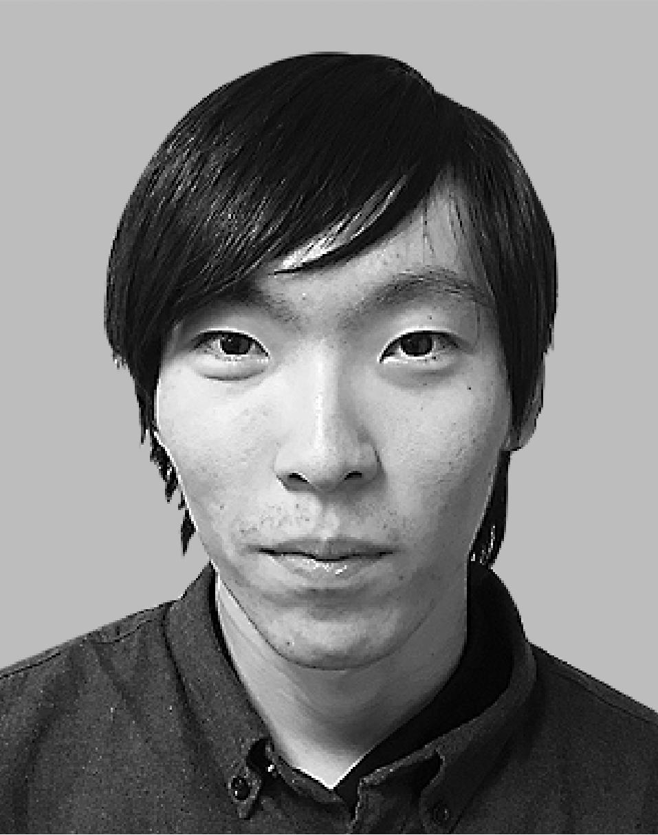 武田 亜輝士 不動産学部4年