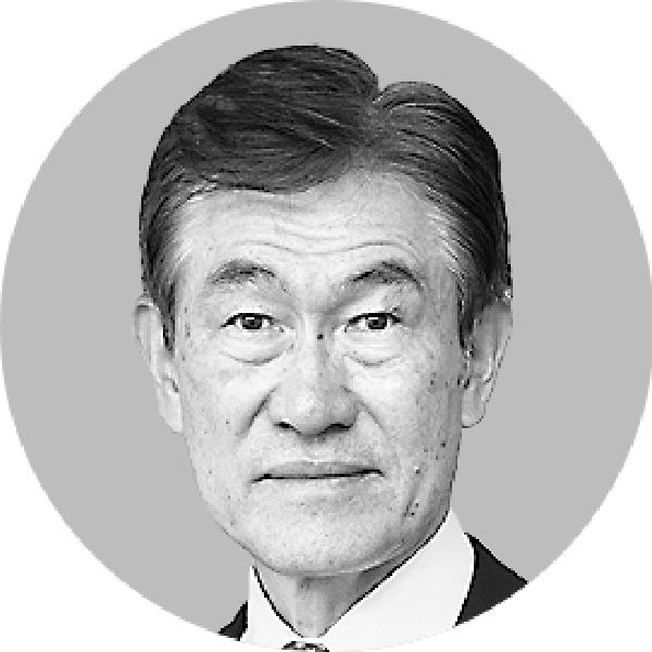 市川俊英・日本ツーバイフォー建築協会会長