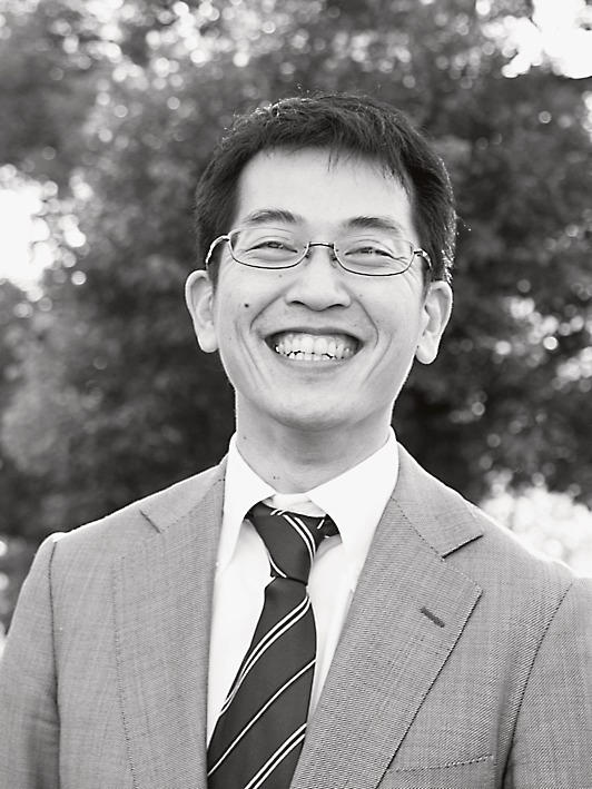 横手彰太・日本財託資産コンサルティング部シニアマネージャー