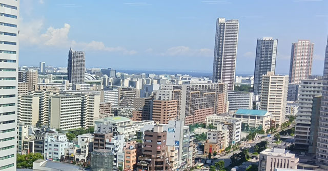 昭和100年 戦後80年 節目 OUT LOOK マンション市場の未来 林業再生で持ち家促進も 〝ストック再生〟がミッション