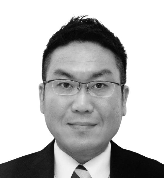 田中秀忠氏