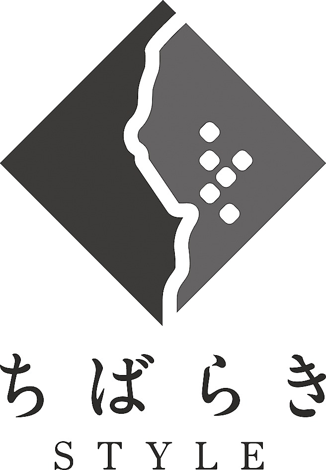 ちばらきSTYLEのロゴ